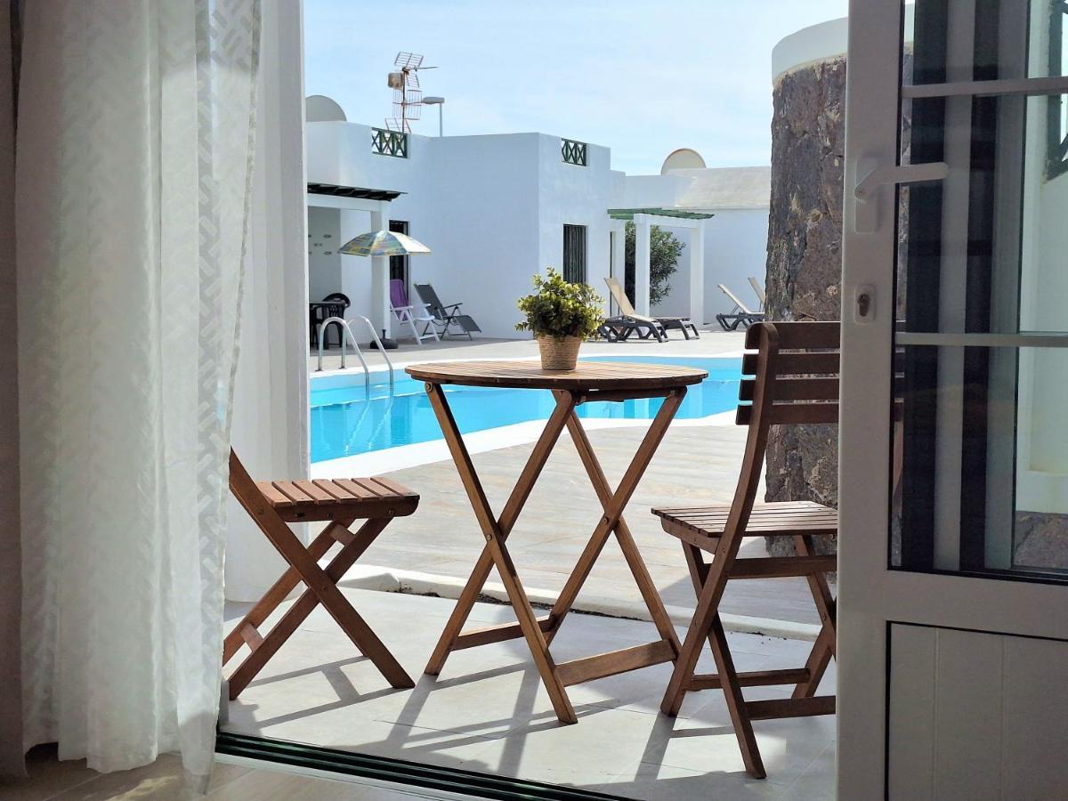 Casa Limoncello Puerto del Carmen (Lanzarote) Exterior foto